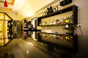 Eseriani The Hotel