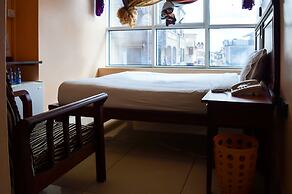 Global Palace Hotel
