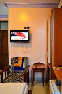 Global Palace Hotel