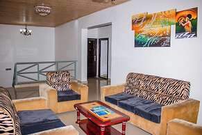 Good News Guesthouse