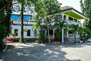 Greenwood Resort