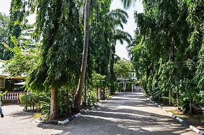 Greenwood Resort