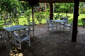 Greenwood Resort