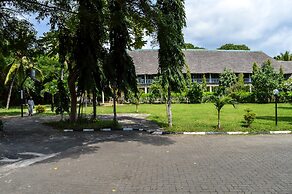 Greenwood Resort