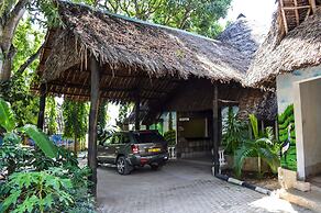 Greenwood Resort