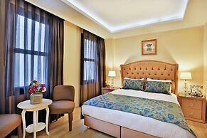 Barefoot Hotel