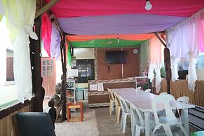 Tourista's Place