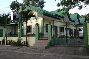 Tourista's Place