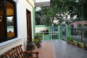 Tourista's Place