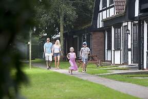 Tolroy Manor Holiday Park