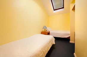 Tolroy Manor Holiday Park