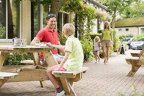 Tolroy Manor Holiday Park