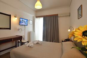 Siagas Beach Hotel