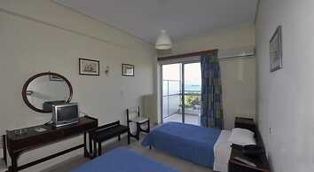 Siagas Beach Hotel