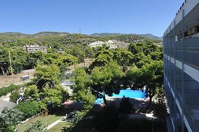 Siagas Beach Hotel