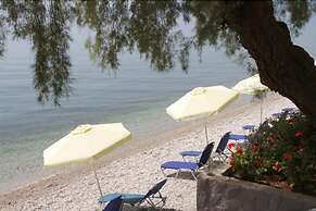 Siagas Beach Hotel