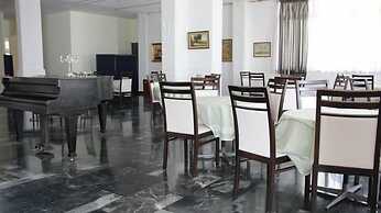 Siagas Beach Hotel