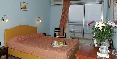 Siagas Beach Hotel