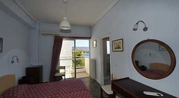 Siagas Beach Hotel