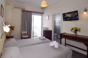 Siagas Beach Hotel