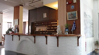 Siagas Beach Hotel