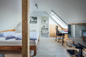 Aparthotel Pumpengasse
