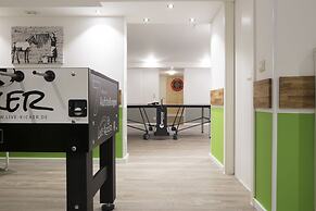 Aparthotel Pumpengasse