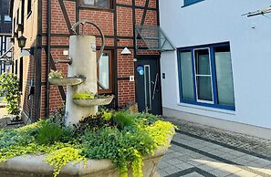 Aparthotel Pumpengasse