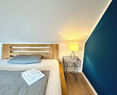 Aparthotel Pumpengasse