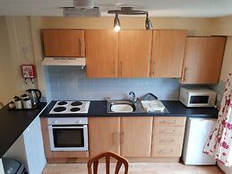 Perran View Holiday Park