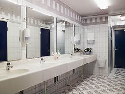 Hotell Sport & Rest