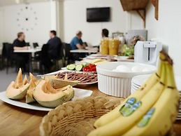 Hotell Sport & Rest