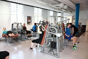 Hotell Sport & Rest