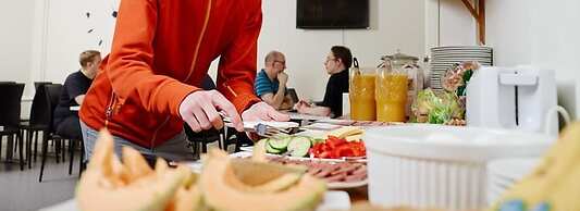 Hotell Sport & Rest
