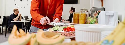 Hotell Sport & Rest