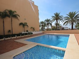 Costa CarpeDiem - Apartamento Rosa Marina