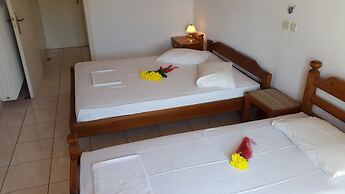 Epic Rooms