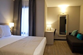May Ramblas Barcelona