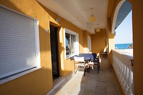 Hostal Alba
