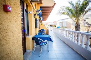 Hostal Alba