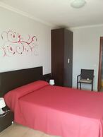 Hostal Alba
