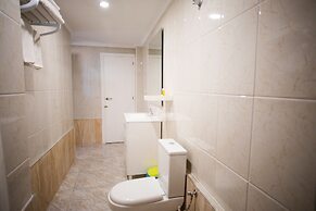 Hostal Alba