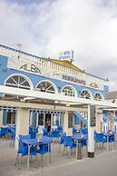 Hostal Alba