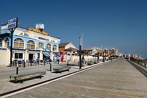 Hostal Alba