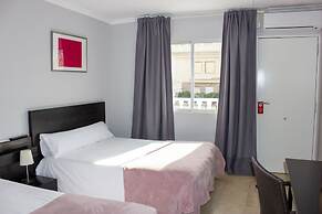 Hostal Alba