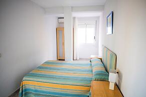 Hostal Alba