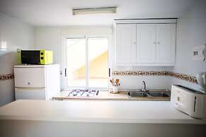 Hostal Alba
