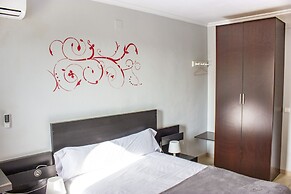 Hostal Alba