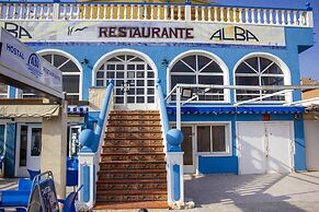 Hostal Alba