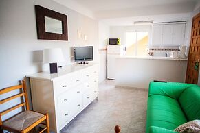 Hostal Alba